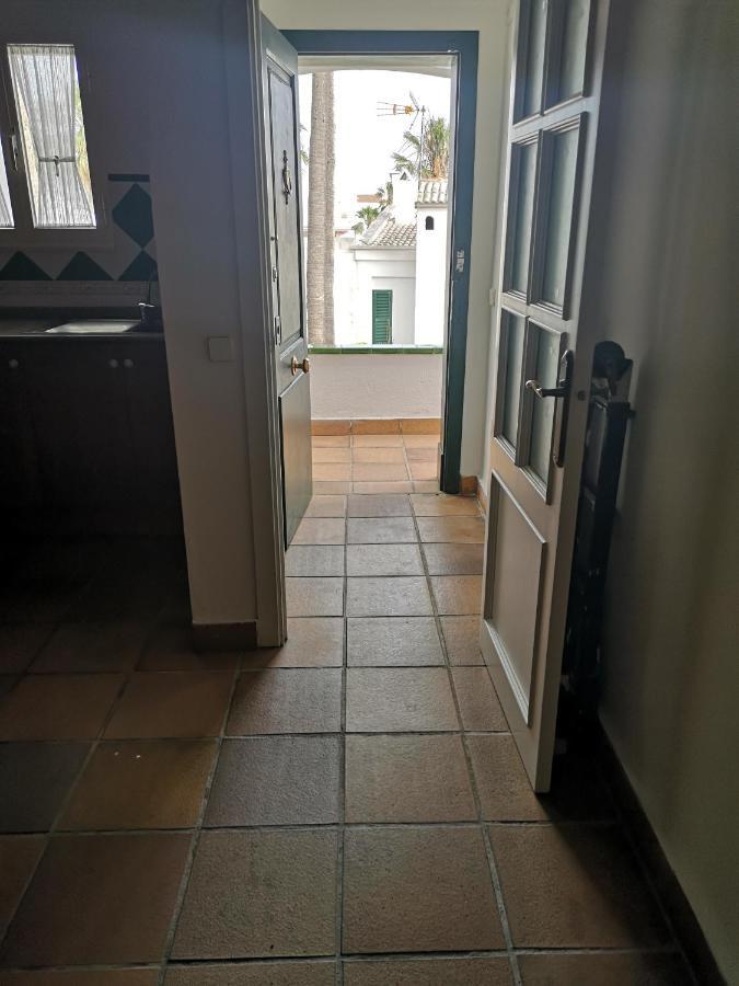 Toni'S Apartament Menorca Калан-Бош Экстерьер фото
