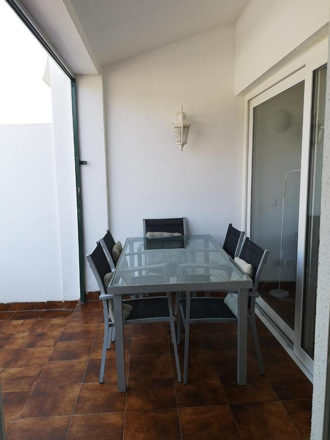 Toni'S Apartament Menorca Калан-Бош Экстерьер фото