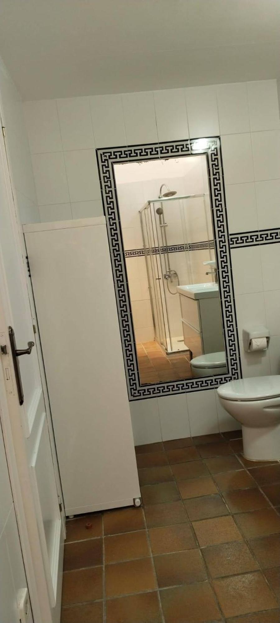 Toni'S Apartament Menorca Калан-Бош Экстерьер фото