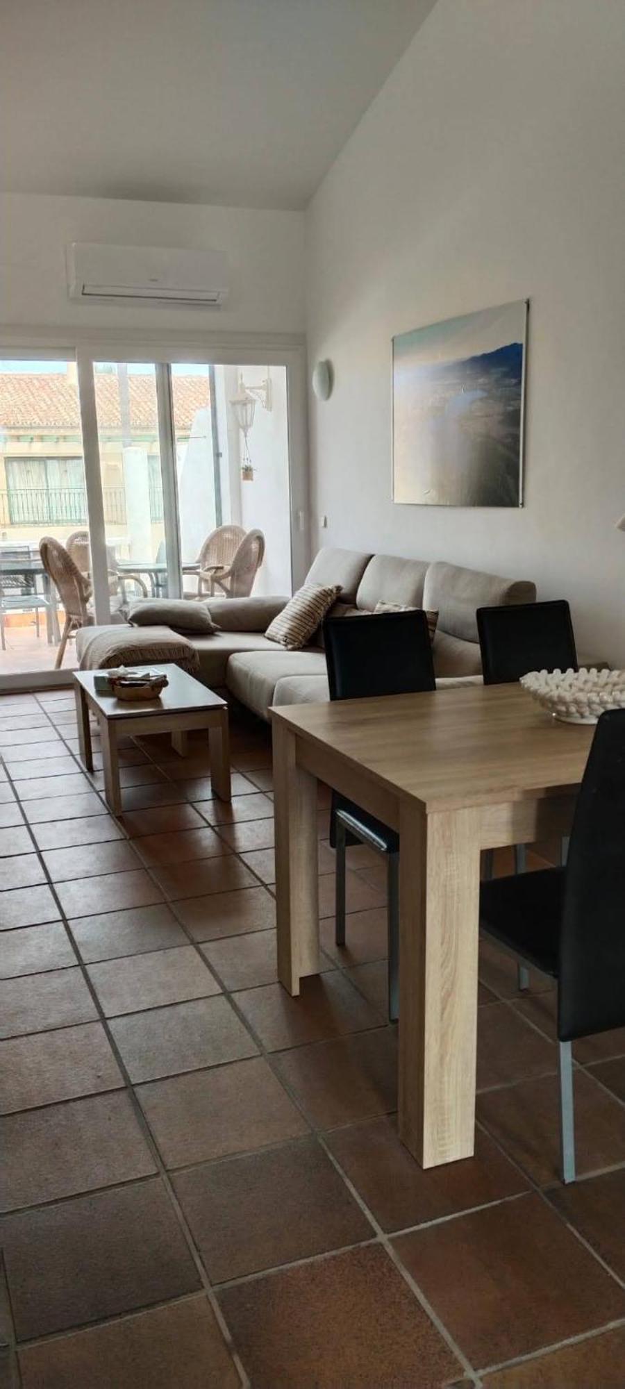 Toni'S Apartament Menorca Калан-Бош Экстерьер фото